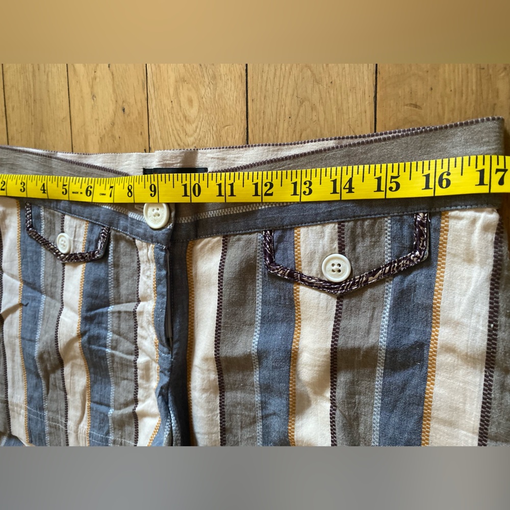Ben Scherman Short/ Size Small - Picture 3 of 4